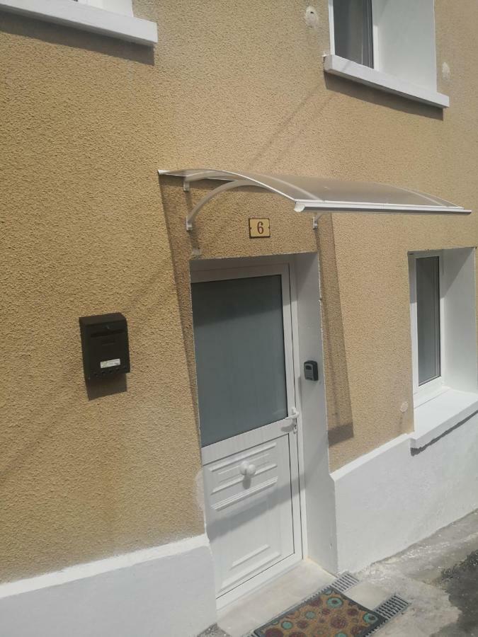 La Casita Villa Montignac-Lascaux Exterior foto