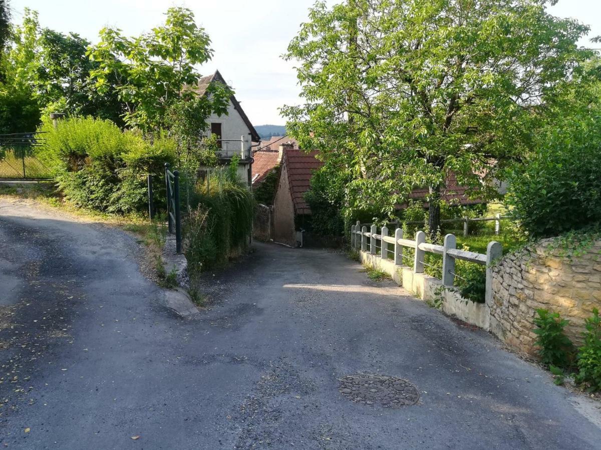 La Casita Villa Montignac-Lascaux Exterior foto
